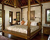 Villa Oost Indies - Second bedroom
